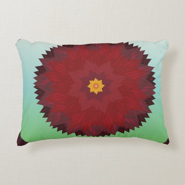 Almofada Decorativa Round Pillow (Frente)