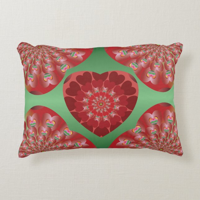 Almofada Decorativa Round Pillow (Frente)