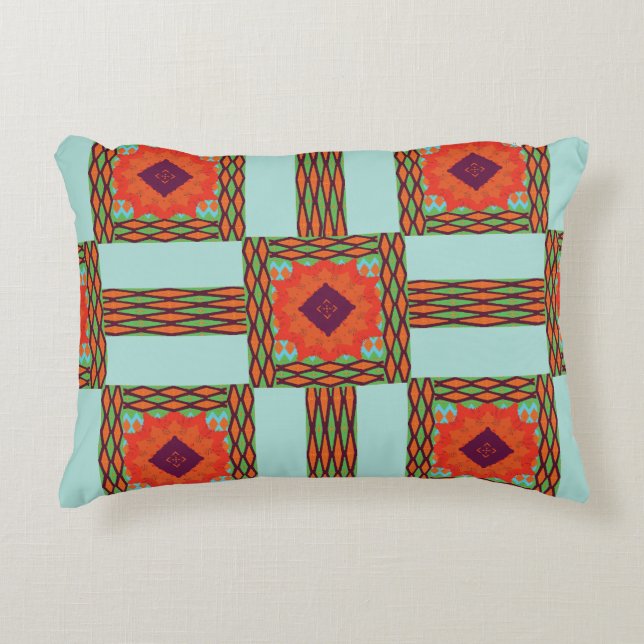 Almofada Decorativa Round Pillow (Frente)