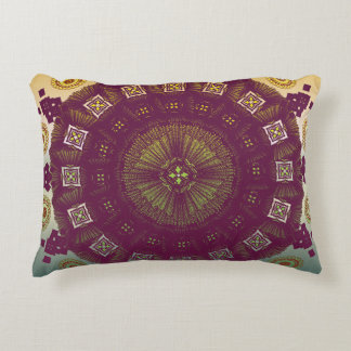Almofada Decorativa Round Pillow