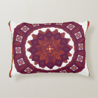 Almofada Decorativa Round Pillow