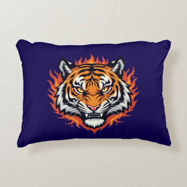 Almofada Decorativa Round Pillow (Frente)