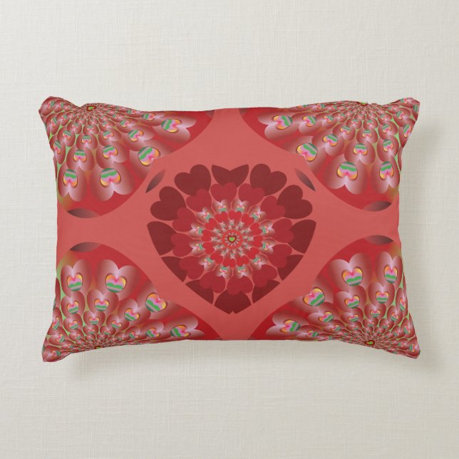 Almofada Decorativa Round Pillow (Frente)