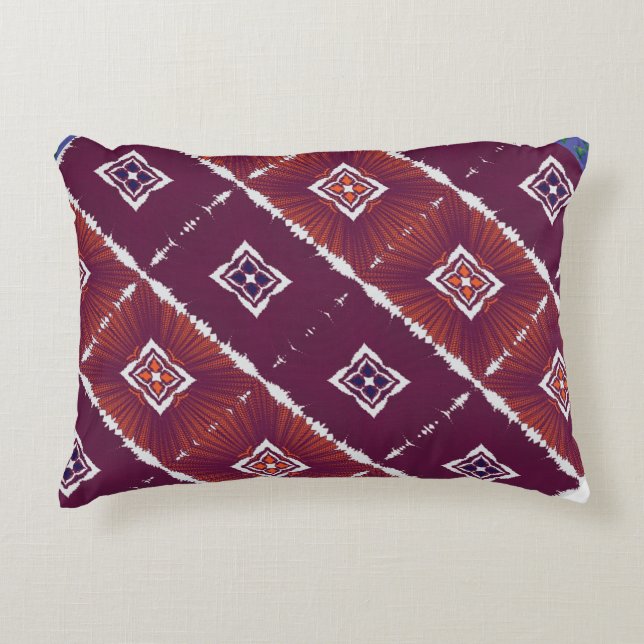 Almofada Decorativa Round Pillow (Frente)