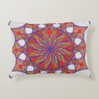 Almofada Decorativa Round Pillow