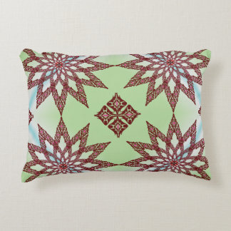 Almofada Decorativa Round Pillow