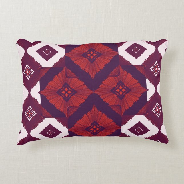 Almofada Decorativa Round Pillow (Frente)