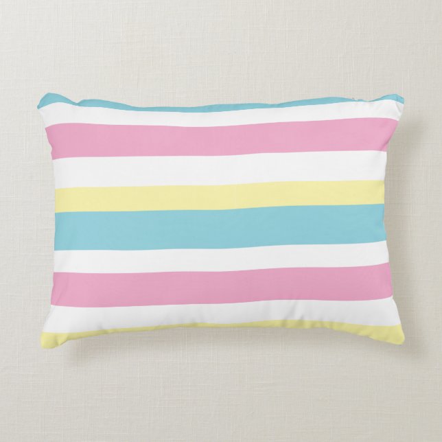 Almofada Decorativa Round Pouf (Frente)