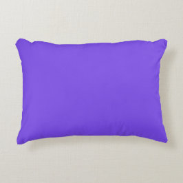 Almofada Decorativa Roxo