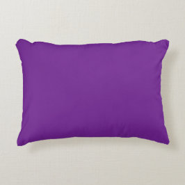 Almofada Decorativa Roxo