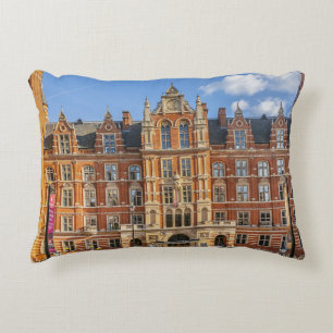 Almofada Decorativa Royal College of Music: pôr do sol.