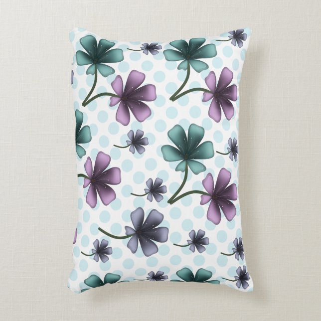 Almofada Decorativa Saco de Compras Reutilizável (Frente(Vertical))