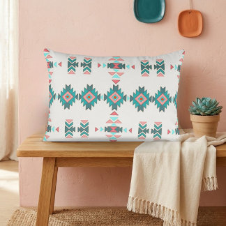 Almofada Decorativa Saco de Mão Painted Sands