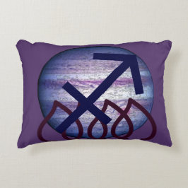 Almofada Decorativa Sagittarius