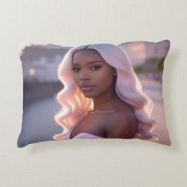 ALMOFADA DECORATIVA SALZBURGO - ÁUSTRIA - EU AMO SALZBURGO