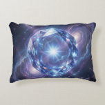 Almofada Decorativa Saphir – Der Stein der Wahrheit und Weisheit´3<br><div class="desc">Der Saphir fasziniert seit Jahrhunderten mit seinem tiefblauen Glanz und seiner symbolischen Kraft. Er steht für Wahrheit, Weisheit und innere Klarheit. In vielen Kulturen gilt er als Schutzstein, der Fokus, Stärke und spirituelle Tiefe verleiht. Ein Edelstein, der Ruhe ausstrahlt und gleichzeitig Macht verkörpert.</div>