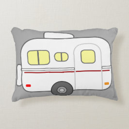 Almofada Decorativa Scamp gigante