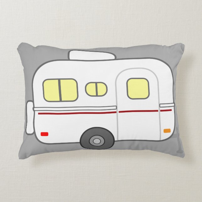 Almofada Decorativa Scamp gigante (Frente)