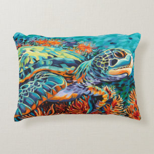 Almofada Decorativa Sea Swetheart I