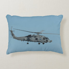 Almofada Decorativa Seahawk MH-60R