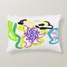 Seashell and starfish