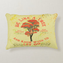 Seja Como Uma Árvore