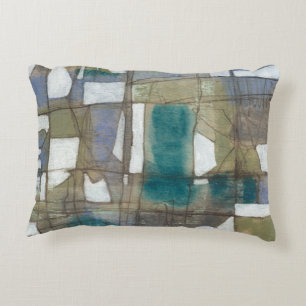 Almofada Decorativa Seleção Arbitrária I