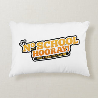 Almofada Decorativa sem escola