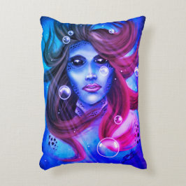 Almofada Decorativa Sereia