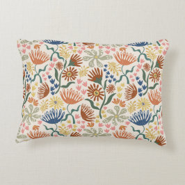 Almofada Decorativa Série Boho Botânico #3