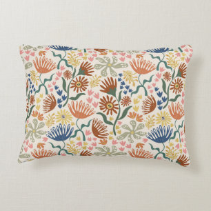 Almofada Decorativa Série Boho Botânico #3