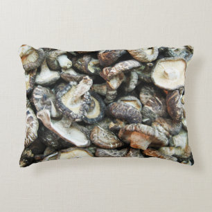 Almofada Decorativa Shiitake Mushroom