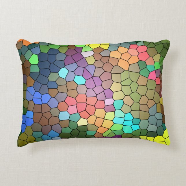 Almofada Decorativa Shirley Taylor (Frente)