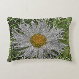 Almofada Decorativa Show Me A Daisy #1
