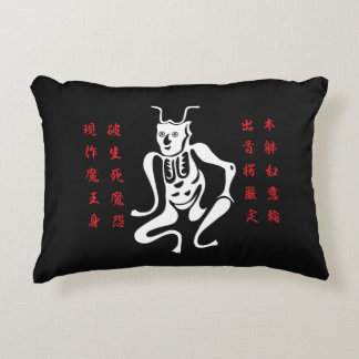 Almofada Decorativa Símbolo de Proteção Tsuno-daishi-01