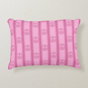 Almofada Decorativa Sinal de Paz Limpo