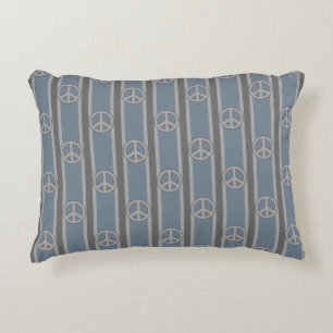 Almofada Decorativa Sinal de Paz Limpo