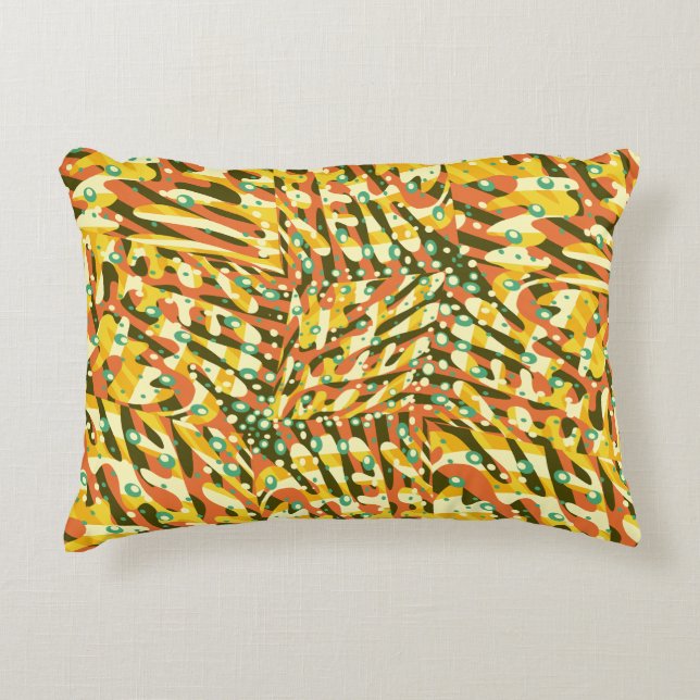 Almofada Decorativa Skibbity (Frente)