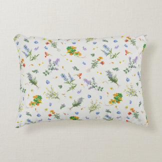 Almofada Decorativa Sleep well with Herbs.