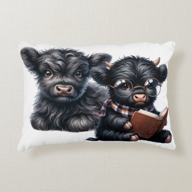 Almofada Decorativa Smart Is The New Pretty (Frente)