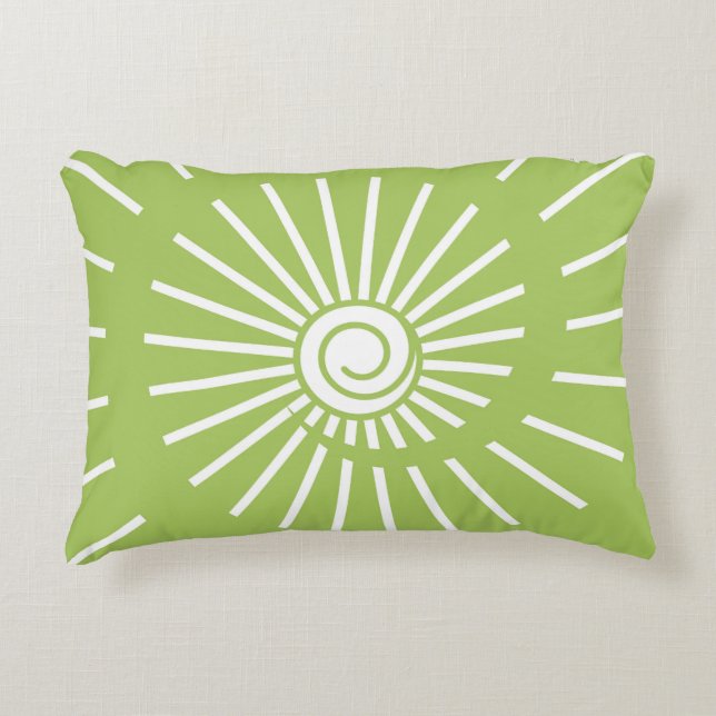 Almofada Decorativa Sol 13 (Frente)