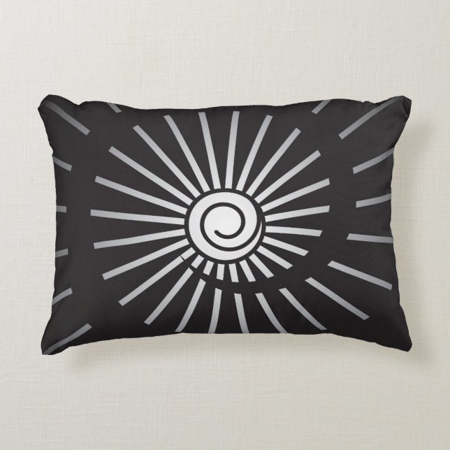 Almofada Decorativa Sol 5 (Frente)