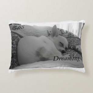 Almofada Decorativa Sonho