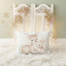 Sonhos Suaves de Inverno – MerryMist Girls | Cervo