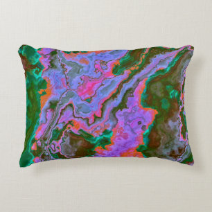 Almofada Decorativa Sour Marble