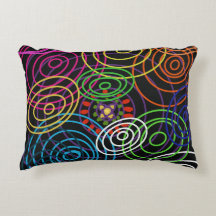 SPIRAL CUSHION