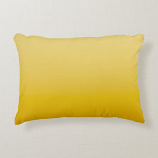 Almofada Decorativa SPRING MOOD – Soft Yellow | deep to light | 