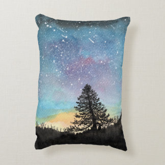 Almofada Decorativa Starry Sky