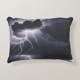 Almofada Decorativa Stormy Night