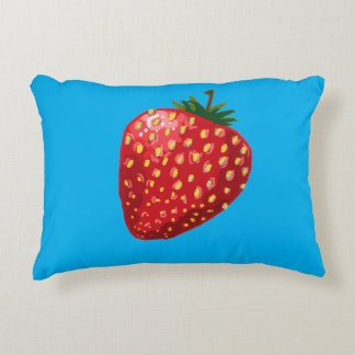 Almofada Decorativa Strawberry